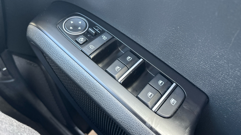 Kia Soul 150kW First Edition 64kWh 5dr Auto Electric Hatchback